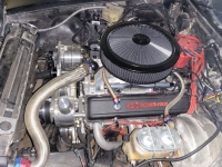 1977 Chevrolet Corvette for sale in Michigan (ID-146425)