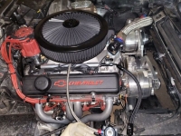 1977 Chevrolet Corvette for sale in Michigan (ID-146425)