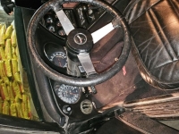 1977 Chevrolet Corvette for sale in Michigan (ID-146425)