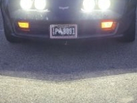 1977 Chevrolet Corvette for sale in Michigan (ID-146425)