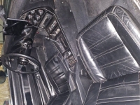 1977 Chevrolet Corvette for sale in Michigan (ID-146425)