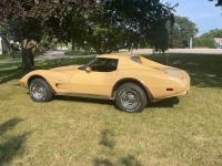 1977 Chevrolet Corvette for sale (ID-154760)