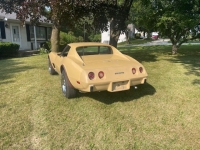1977 Chevrolet Corvette for sale (ID-154760)