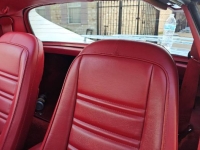 1977 Chevrolet Corvette for sale in Michigan (ID-155393)