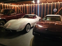 1977 Chevrolet Corvette for sale in Michigan (ID-155393)