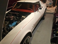 1977 Chevrolet Corvette for sale in Michigan (ID-155393)