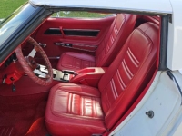 1977 Chevrolet Corvette for sale in Michigan (ID-155393)