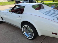 1977 Chevrolet Corvette for sale in Michigan (ID-155393)