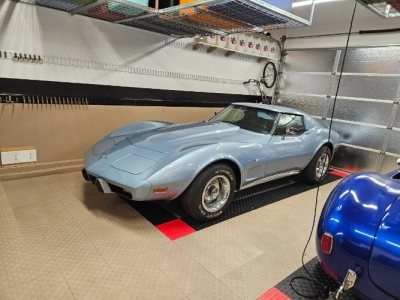 1977 Chevrolet Corvette for sale