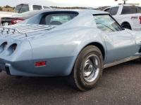 1977 Chevrolet Corvette for sale in Michigan (ID-155812)