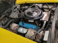 1977 Chevrolet Corvette for sale in Michigan (ID-155905)