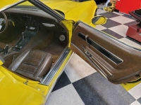 1977 Chevrolet Corvette for sale in Michigan (ID-155905)