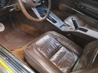 1977 Chevrolet Corvette for sale in Michigan (ID-155905)