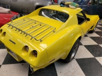 1977 Chevrolet Corvette for sale in Michigan (ID-155905)
