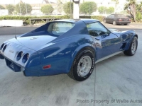 1977 Chevrolet Corvette for sale in Anaheim, California (ID-156009)