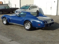1977 Chevrolet Corvette for sale in Anaheim, California (ID-156009)