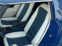 1977 Chevrolet Corvette for sale in Anaheim, California (ID-156009)