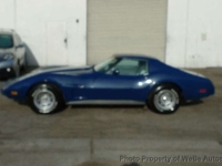 1977 Chevrolet Corvette for sale in Anaheim, California (ID-156009)