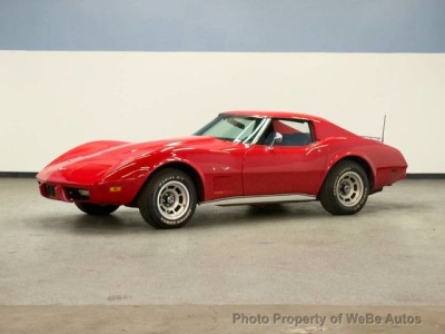 1977 Chevrolet Corvette for sale