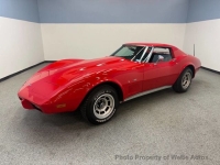 1977 Chevrolet Corvette for sale in Riverhead, New York (ID-161471)