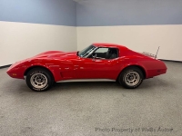 1977 Chevrolet Corvette for sale in Riverhead, New York (ID-161471)