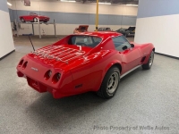 1977 Chevrolet Corvette for sale in Riverhead, New York (ID-161471)