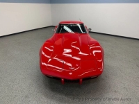 1977 Chevrolet Corvette for sale in Riverhead, New York (ID-161471)