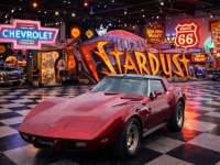 1977 Chevrolet Corvette for sale in Michigan (ID-162207)