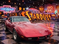 1977 Chevrolet Corvette for sale in Michigan (ID-162207)