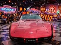 1977 Chevrolet Corvette for sale in Michigan (ID-162207)