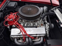 1977 Chevrolet Corvette for sale in Michigan (ID-162207)