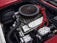 1977 Chevrolet Corvette for sale in Michigan (ID-162207)