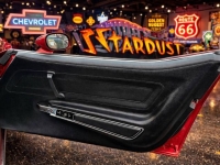 1977 Chevrolet Corvette for sale in Michigan (ID-162207)