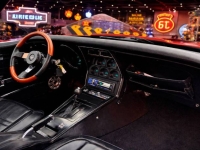 1977 Chevrolet Corvette for sale in Michigan (ID-162207)