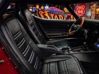 1977 Chevrolet Corvette for sale in Michigan (ID-162207)