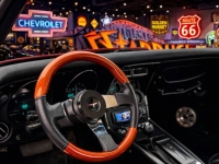 1977 Chevrolet Corvette for sale in Michigan (ID-162207)