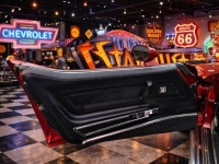 1977 Chevrolet Corvette for sale in Michigan (ID-162207)