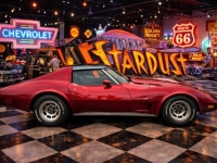 1977 Chevrolet Corvette for sale in Michigan (ID-162207)