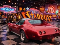 1977 Chevrolet Corvette for sale in Michigan (ID-162207)