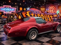 1977 Chevrolet Corvette for sale in Michigan (ID-162207)