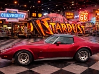 1977 Chevrolet Corvette for sale in Michigan (ID-162207)