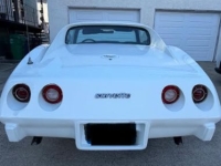 1977 Chevrolet Corvette for sale in Michigan (ID-163741)