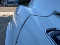 1977 Chevrolet Corvette for sale in Michigan (ID-163741)