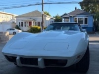1977 Chevrolet Corvette for sale in Michigan (ID-163741)