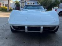 1977 Chevrolet Corvette for sale in Michigan (ID-163741)
