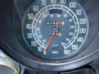 1977 Chevrolet Corvette for sale in Michigan (ID-163741)