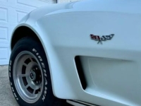 1977 Chevrolet Corvette for sale in Michigan (ID-163741)