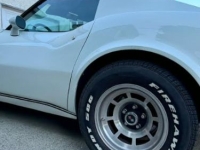 1977 Chevrolet Corvette for sale in Michigan (ID-163741)