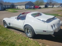 1977 Chevrolet Corvette for sale in Michigan (ID-164126)