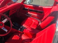 1977 Chevrolet Corvette for sale in Michigan (ID-164126)